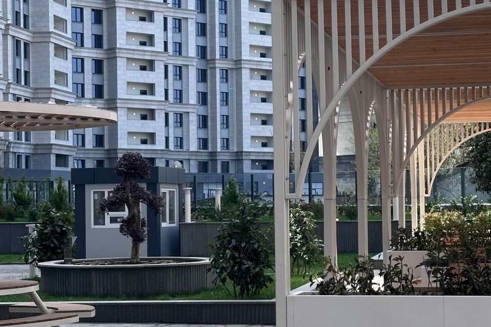 Продаётся 1-комнатная квартира, 40 м²