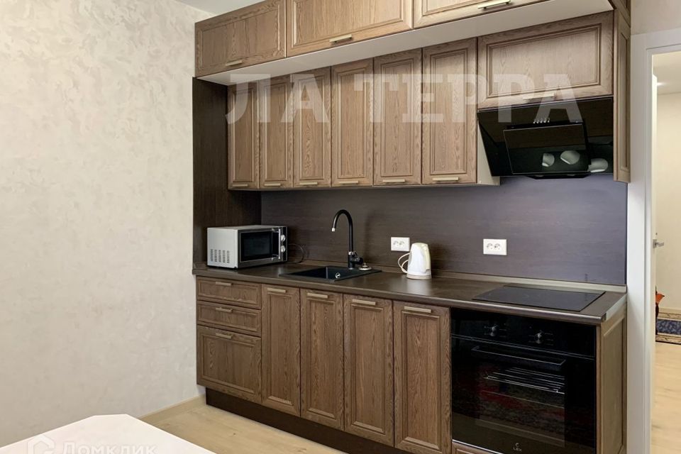 Сдаётся 2-комнатная квартира, 59.1 м²
