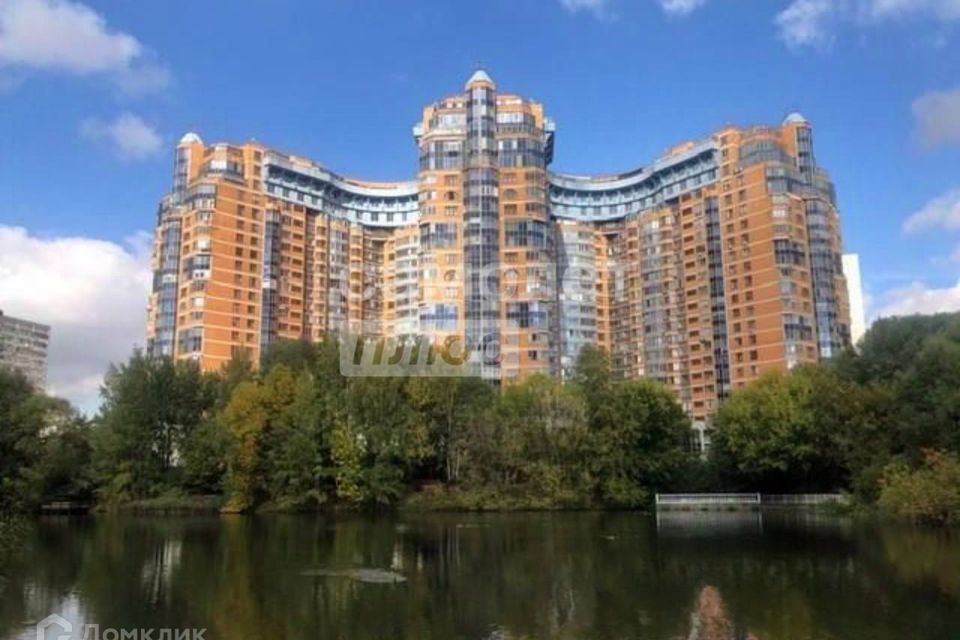 Продаётся 3-комнатная квартира, 89 м²
