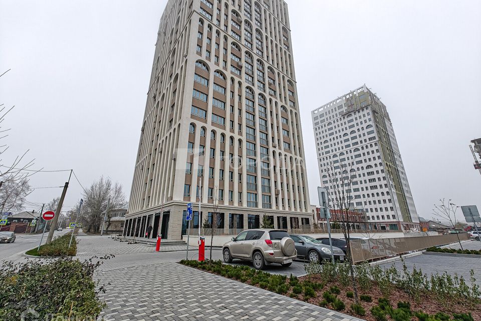 Продаётся 1-комнатная квартира, 50.39 м²