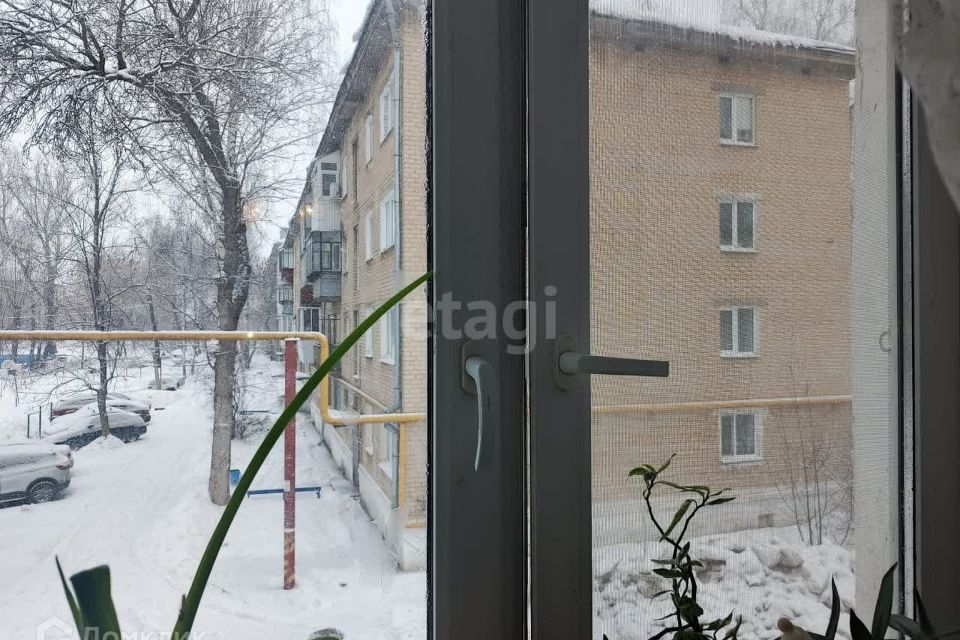 Продаётся 1-комнатная квартира, 32.7 м²