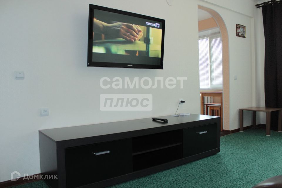 Сдаётся 2-комнатная квартира, 45 м²