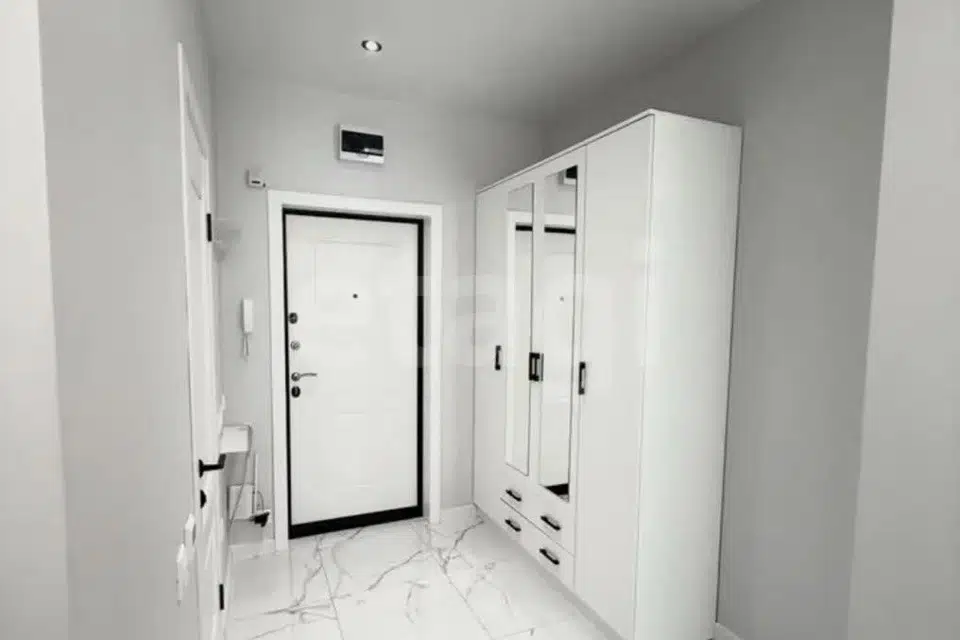 Продаётся 1-комнатная квартира, 37 м²