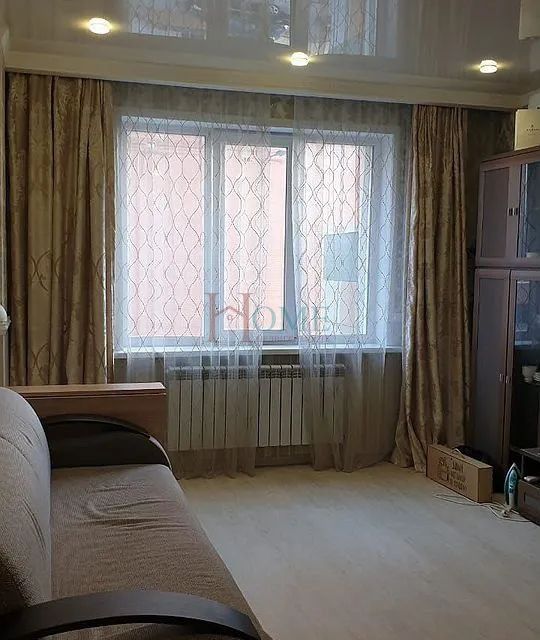 Сдаётся 2-комнатная квартира, 61.7 м²