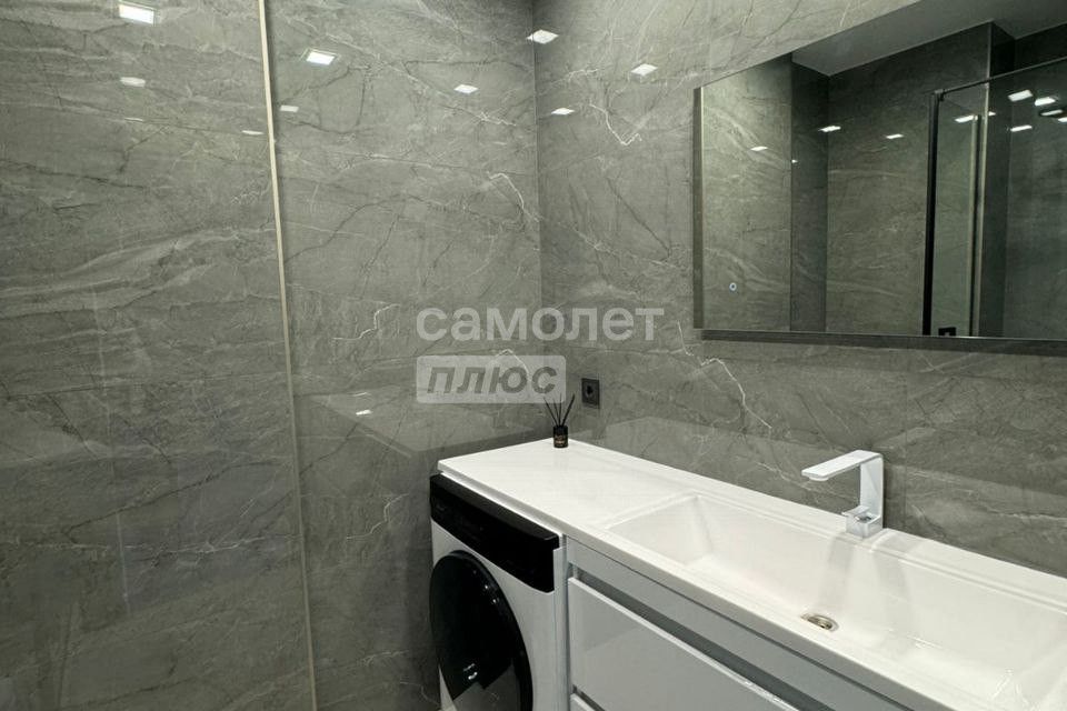 Продаётся студия, 25 м²