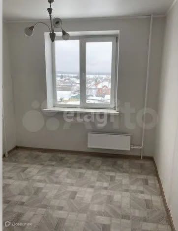 Продаётся 1-комнатная квартира, 34.1 м²