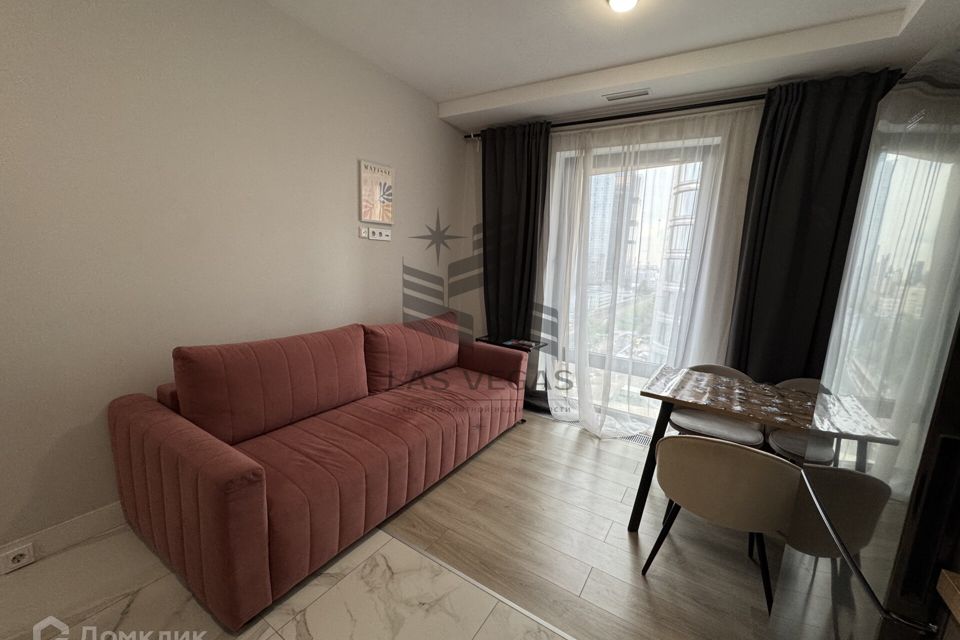 Сдаётся 2-комнатная квартира, 40 м²