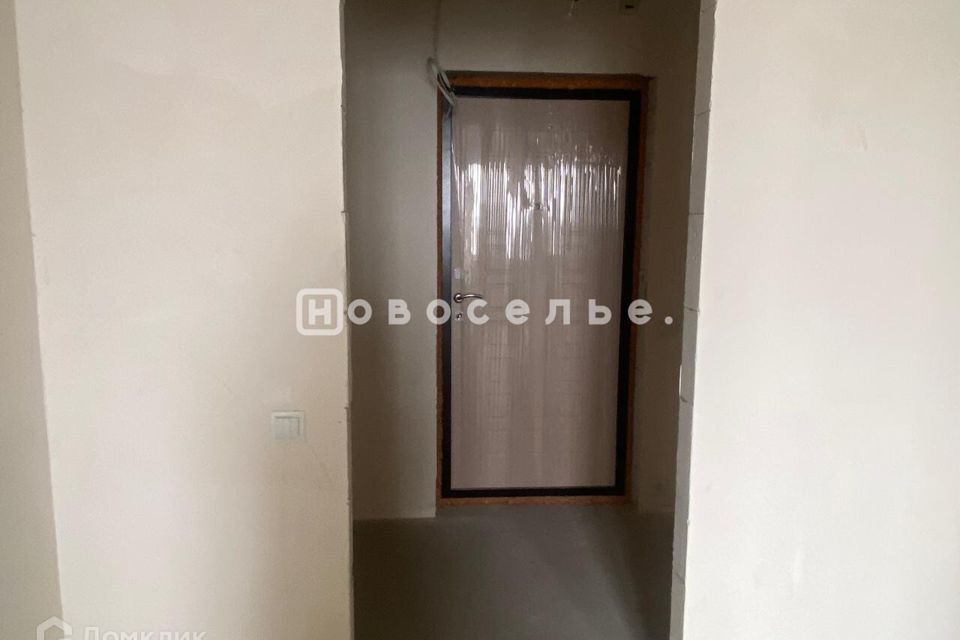 Продаётся 1-комнатная квартира, 29 м²