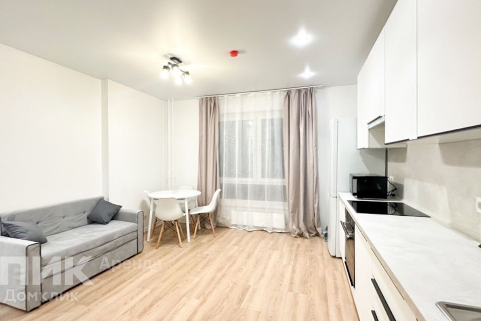 Сдаётся 2-комнатная квартира, 47.3 м²