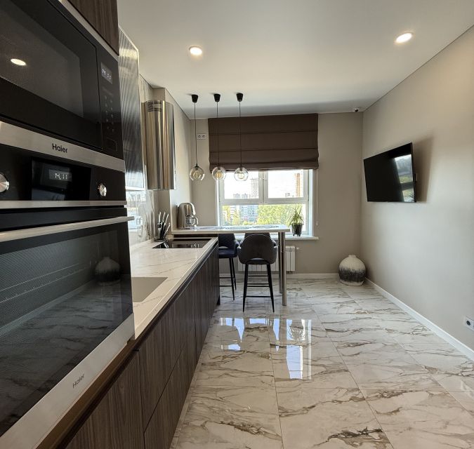 Продаётся 1-комнатная квартира, 39.3 м²