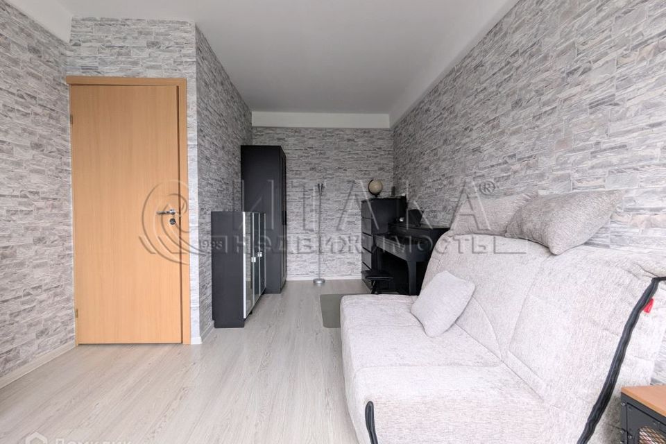 Продаётся 1-комнатная квартира, 30.45 м²