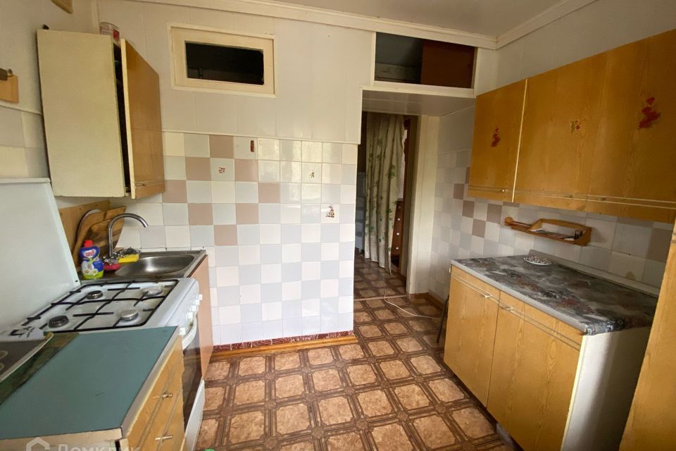 Сдаётся 2-комнатная квартира, 46 м²