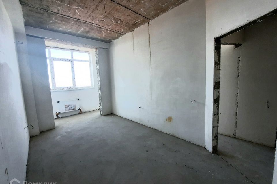 Продаётся 1-комнатная квартира, 40 м²