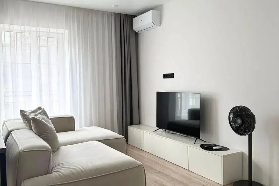 Продаётся 2-комнатная квартира, 47.9 м²