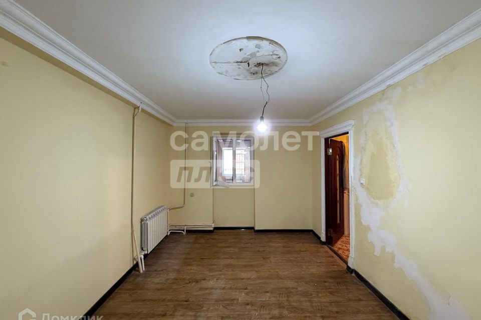 Продаётся 2-комнатная квартира, 71.4 м²
