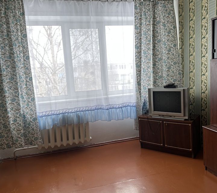 Продаётся 3-комнатная квартира, 60 м²