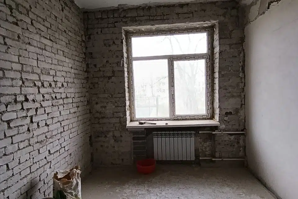 Продаётся 2-комнатная квартира, 54 м²