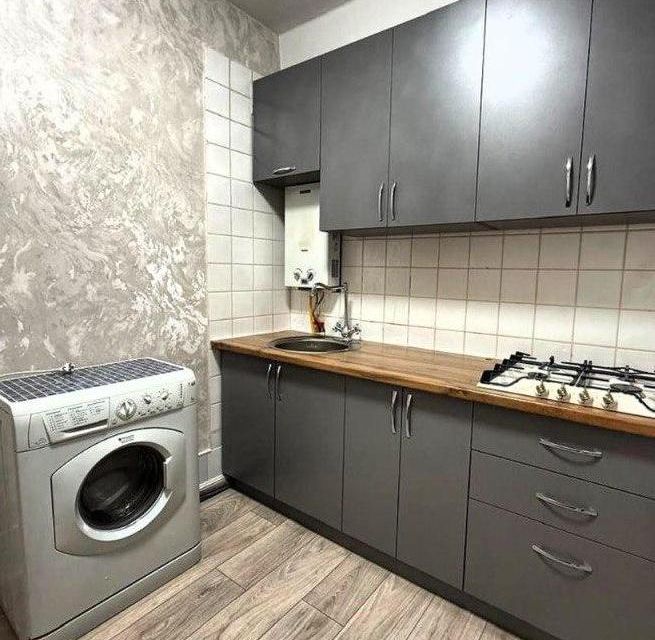 Сдаётся 2-комнатная квартира, 46 м²
