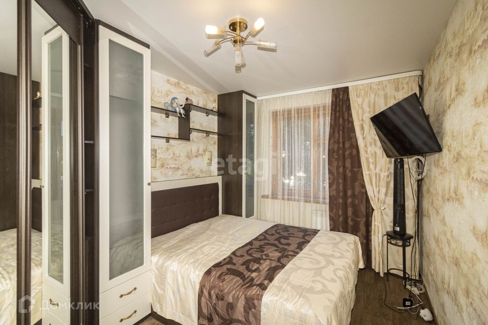 Сдаётся 2-комнатная квартира, 50 м²