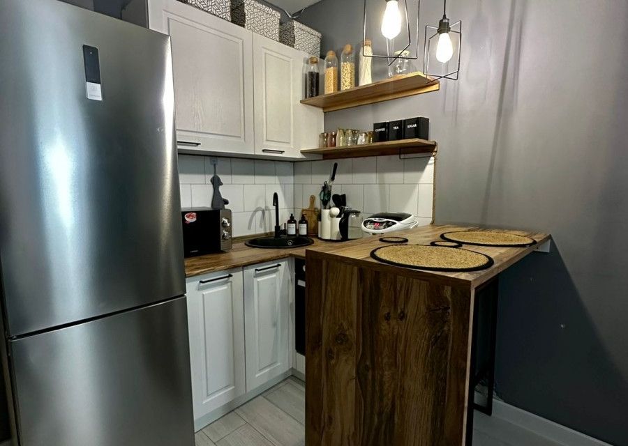 Продаётся студия, 19.1 м²