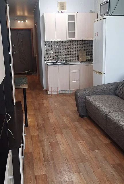 Сдаётся 1-комнатная квартира, 28 м²