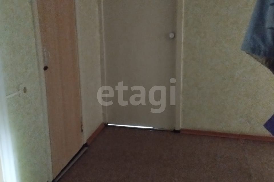 Продаётся 3-комнатная квартира, 80.7 м²