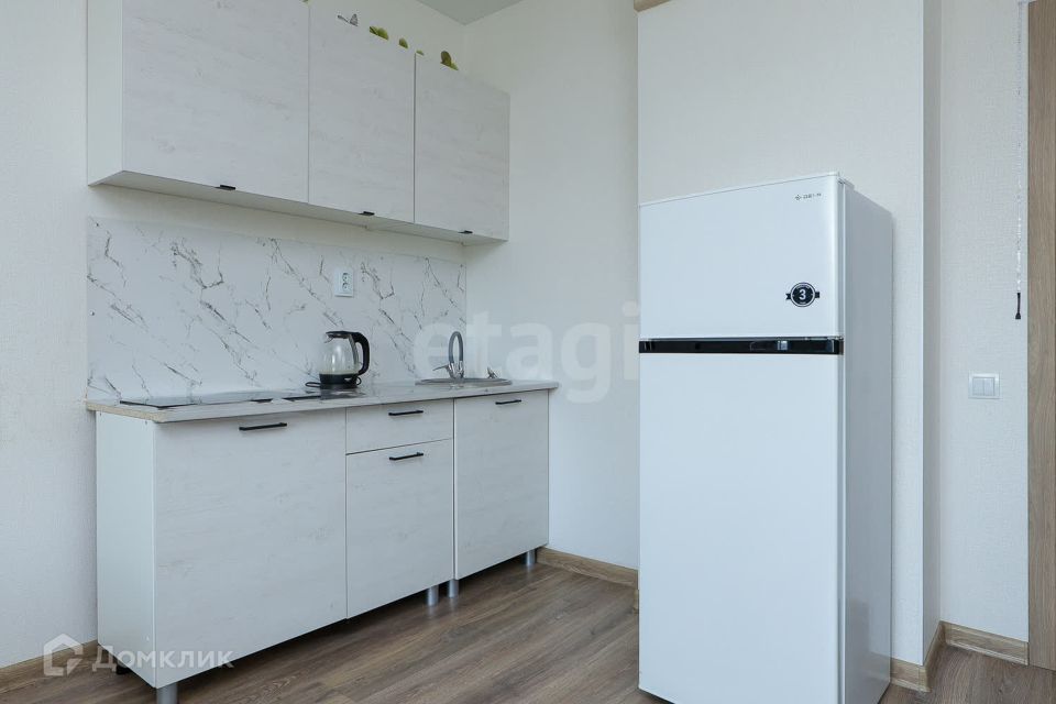 Продаётся студия, 24.6 м²