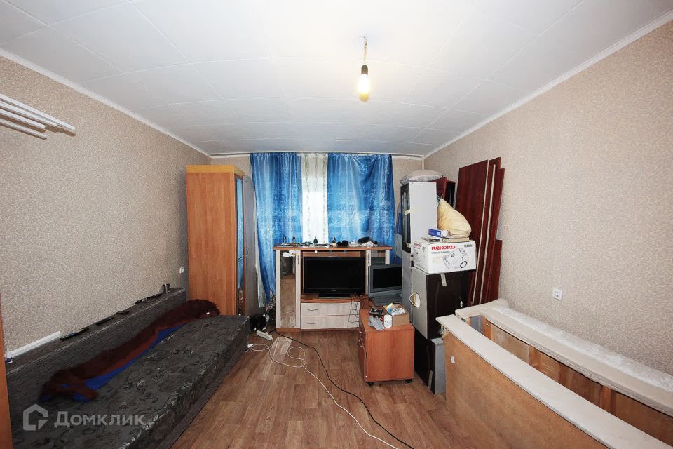 Продаётся 2-комнатная квартира, 50.4 м²