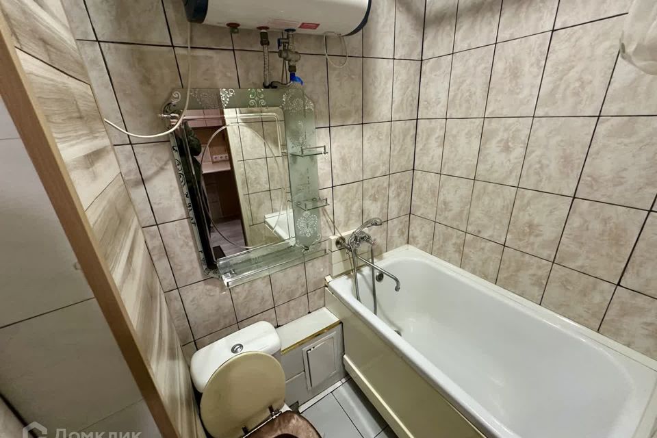 Продаётся студия, 18.7 м²