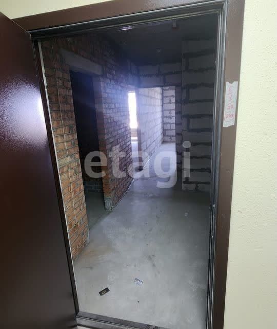 Продаётся 1-комнатная квартира, 40 м²