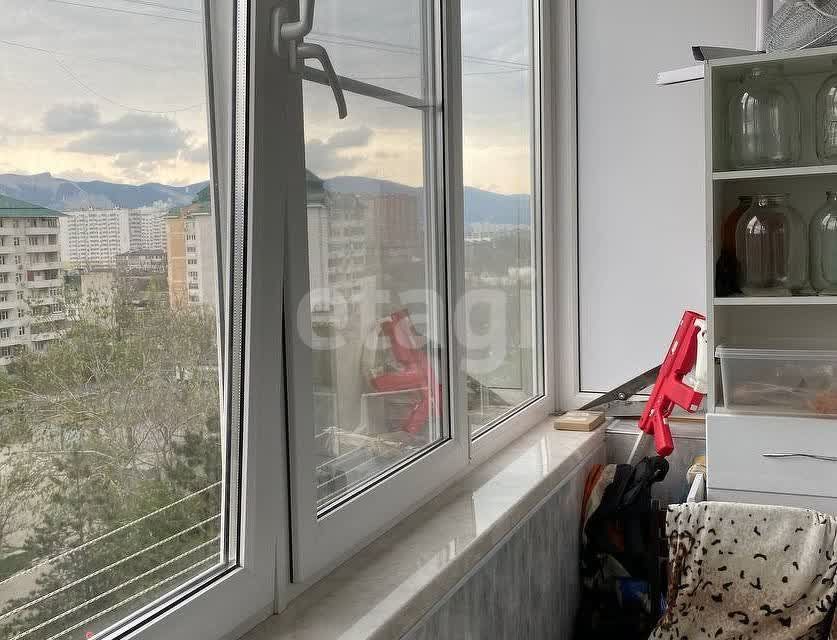 Продаётся 2-комнатная квартира, 49.4 м²