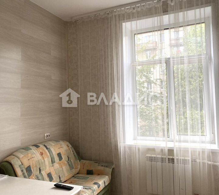 Продаётся студия, 19 м²