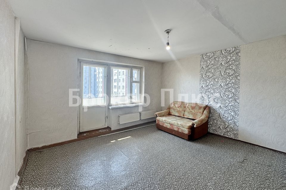 Продаётся 2-комнатная квартира, 53 м²