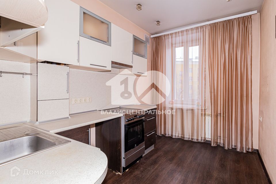 Продаётся 4-комнатная квартира, 83.3 м²