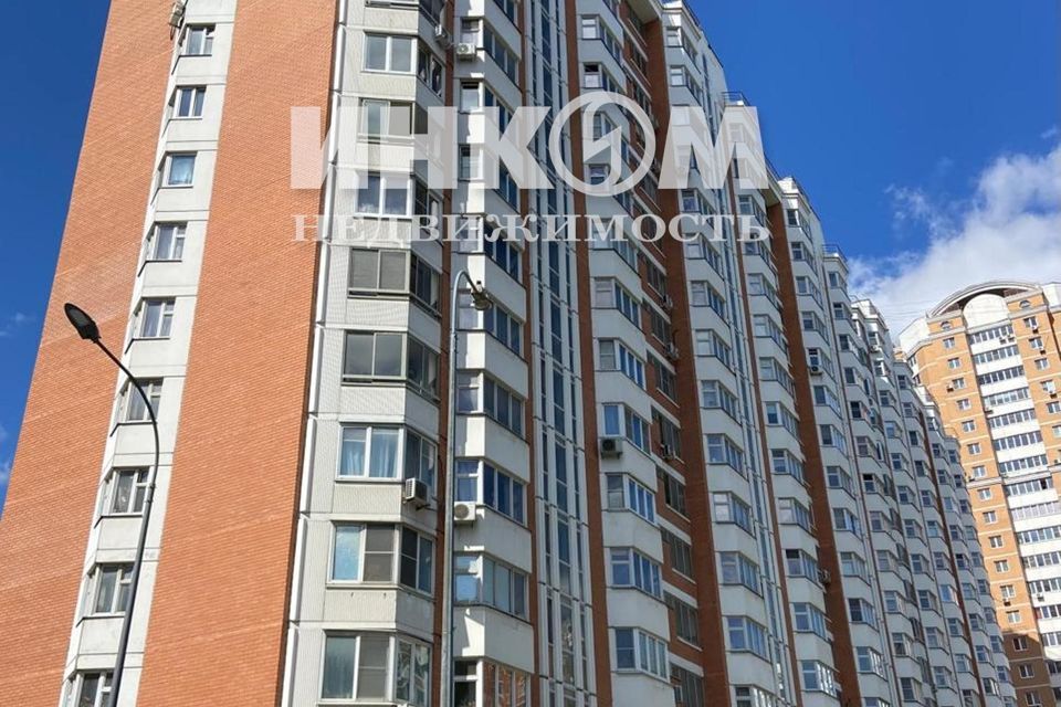 Продаётся 1-комнатная квартира, 37.1 м²