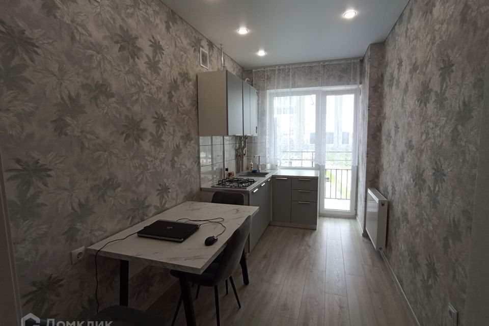 Продаётся 2-комнатная квартира, 53 м²