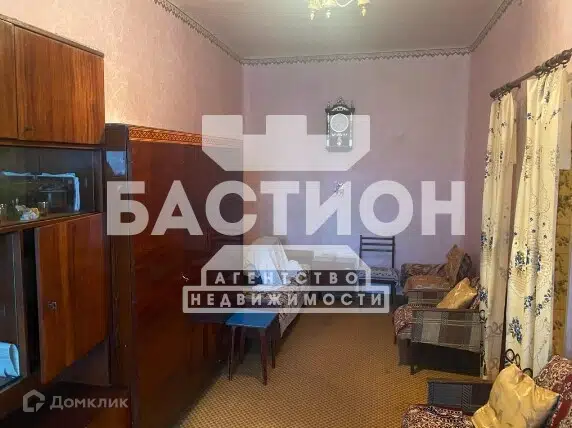 Продаётся 1-комнатная квартира, 34 м²