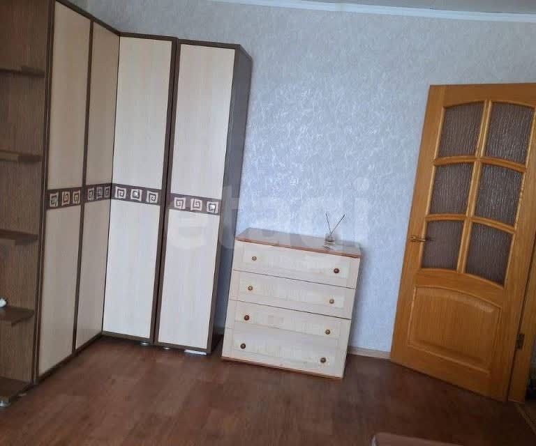 Сдаётся 1-комнатная квартира, 32 м²