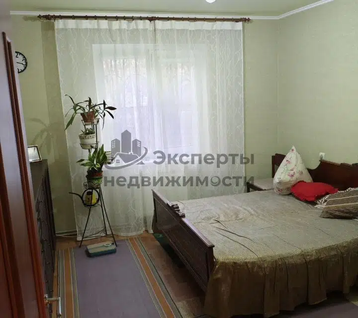 Продаётся 2-комнатная квартира, 53 м²