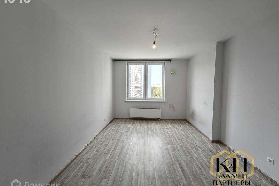 Сдаётся 1-комнатная квартира, 51 м²