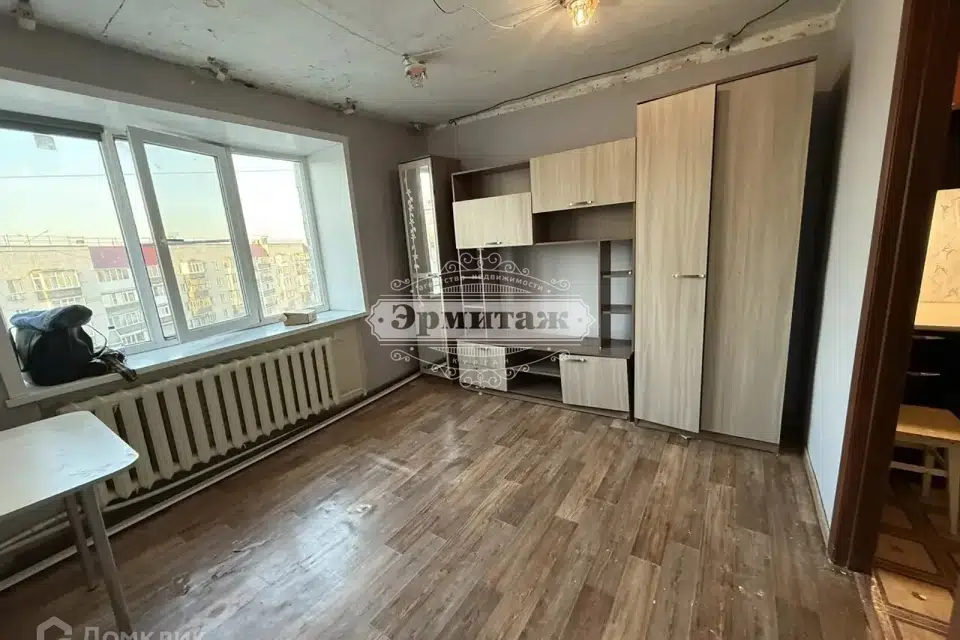 Сдаётся студия, 18 м²
