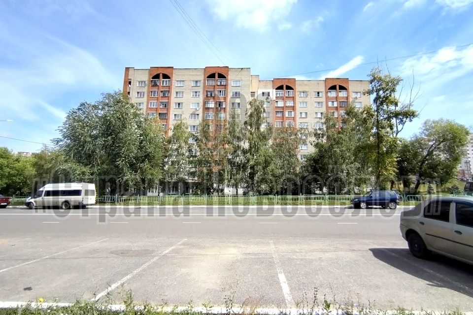 Сдаётся 1-комнатная квартира, 27.5 м²