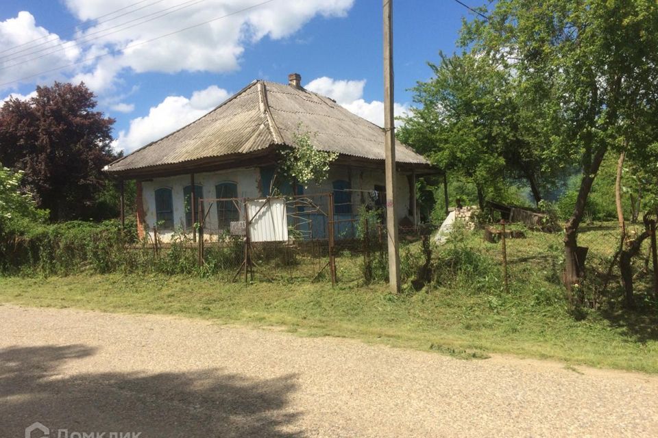 Купить Дом В Станице Пятигорская