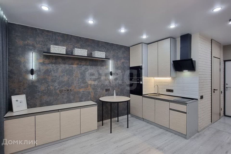 Продаётся студия, 23.1 м²