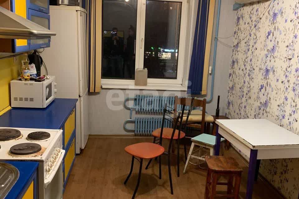 Продаётся 4-комнатная квартира, 84 м²
