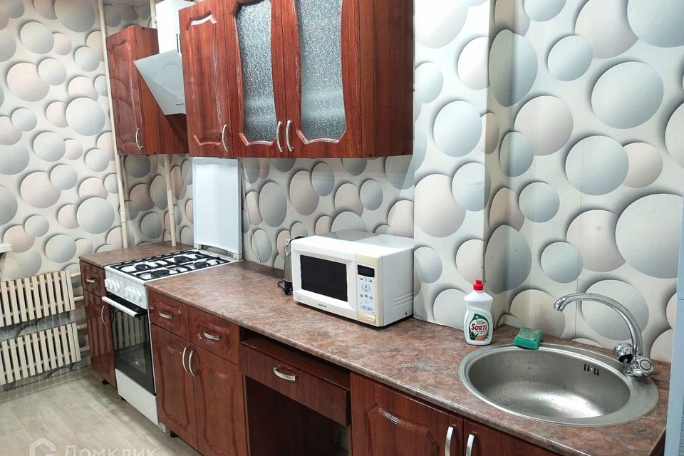 Сдаётся 2-комнатная квартира, 47.7 м²