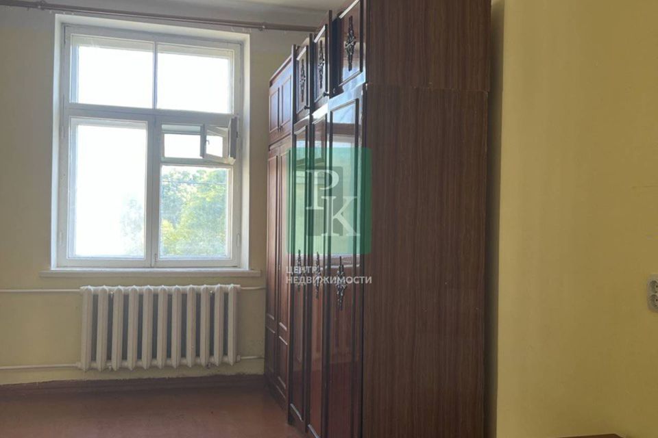 Продаётся 1-комнатная квартира, 32.8 м²