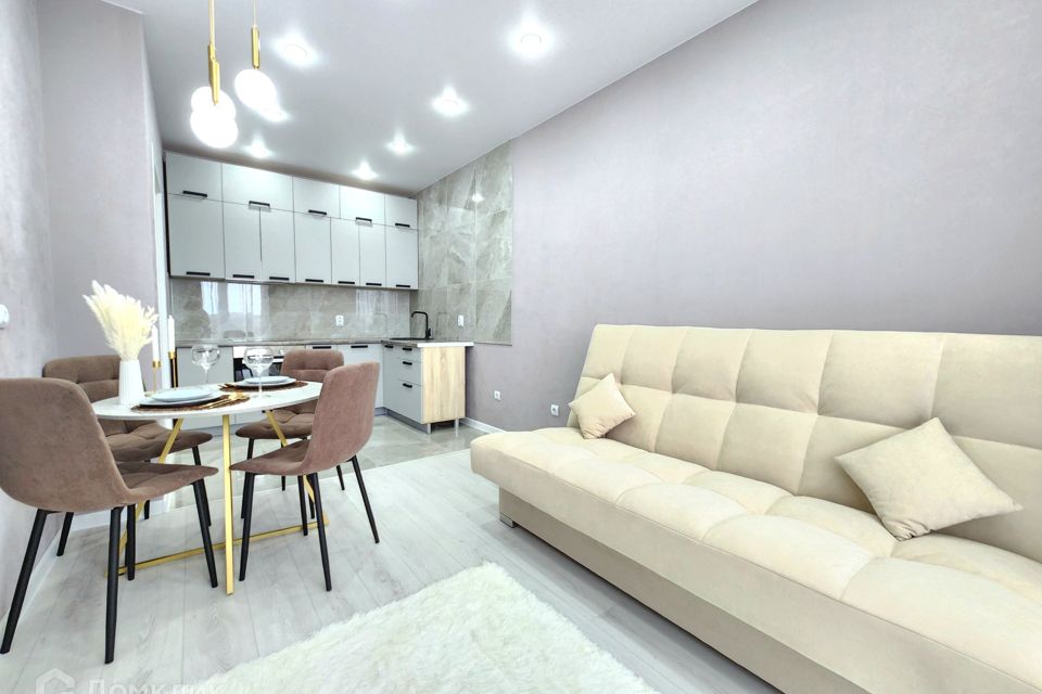 Продаётся 2-комнатная квартира, 49 м²