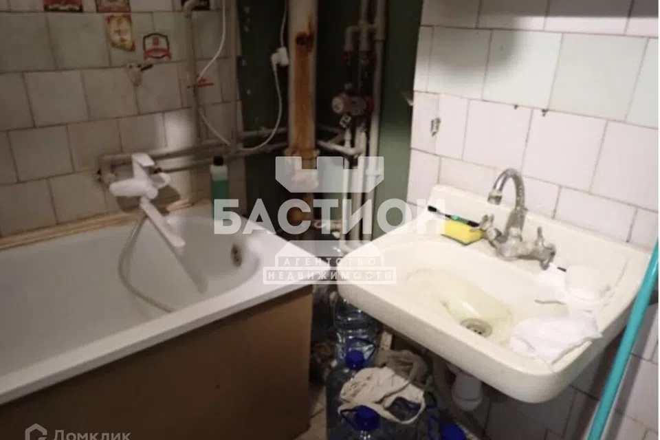 Продаётся 3-комнатная квартира, 72.9 м²