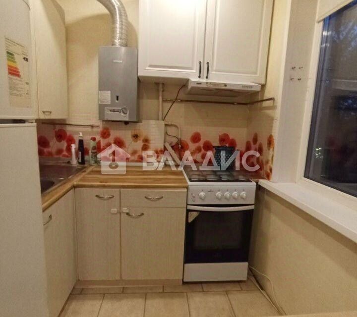 Сдаётся 2-комнатная квартира, 44 м²
